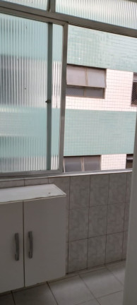 Imagem Apartamento com 2 Quartos à Venda, 68 m² em Embaré - Santos Imagem Apartamento com 2 Quartos à Venda, 68 m² em Embaré - Santos