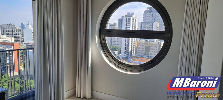 Imagem Apartamento com 3 Quartos para Alugar, 93 m² em Pinheiros - São Paulo Imagem Apartamento com 3 Quartos para Alugar, 93 m² em Pinheiros - São Paulo
