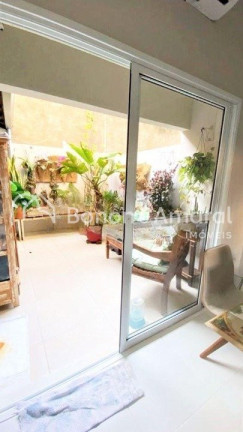 Imagem Casa de Condomínio com 3 Quartos à Venda, 120 m² em Chácara Primavera - Campinas Imagem Casa de Condomínio com 3 Quartos à Venda, 120 m² em Chácara Primavera - Campinas