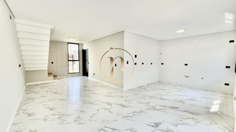 Imagem Sobrado com 3 Quartos à Venda, 130 m²