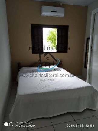 Imagem Casa com 4 Quartos à Venda, 187 m² em Porto Novo - Caraguatatuba