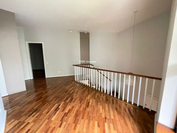 Imagem Imóvel com 3 Quartos para Alugar, 136 m² em Vila Nova Conceição - São Paulo