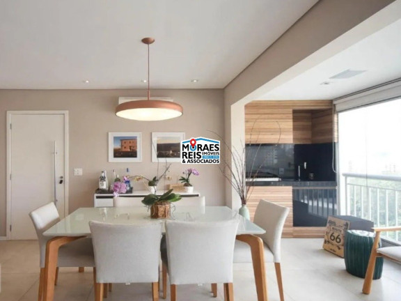 Imagem Apartamento com 2 Quartos à Venda, 99 m² em Jardim Ampliação - São Paulo Imagem Apartamento com 2 Quartos à Venda, 99 m² em Jardim Ampliação - São Paulo