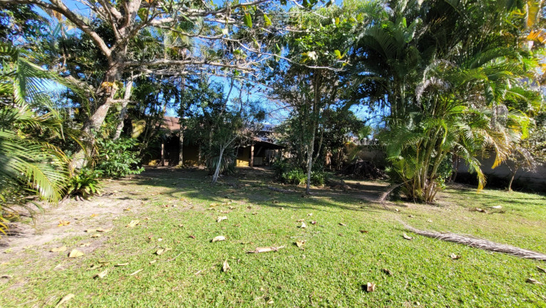 Imagem Casa com 2 Quartos à Venda, 50 m² em Itamar - Itapoá