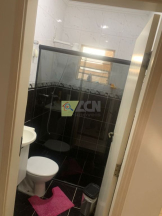 Imagem Sobrado com 4 Quartos à Venda, 220 m² em Jardim São Jorge - Hortolândia Imagem Sobrado com 4 Quartos à Venda, 220 m² em Jardim São Jorge - Hortolândia