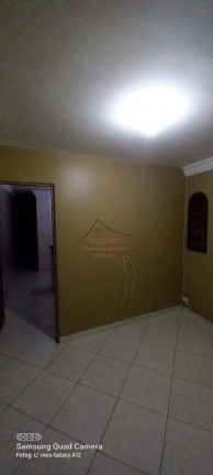 Imagem Casa com 2 Quartos para Alugar, 40 m² em Jardim Santa Terezinha (zona Leste) - São Paulo