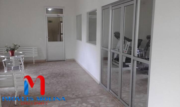 Imagem Apartamento com 2 Quartos à Venda, 68 m² em Sacomã - São Paulo Imagem Apartamento com 2 Quartos à Venda, 68 m² em Sacomã - São Paulo