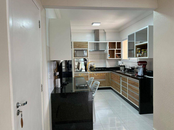 Imagem Apartamento com 3 Quartos à Venda, 156 m² em Jardim Das Indústrias - São José Dos Campos Imagem Apartamento com 3 Quartos à Venda, 156 m² em Jardim Das Indústrias - São José Dos Campos