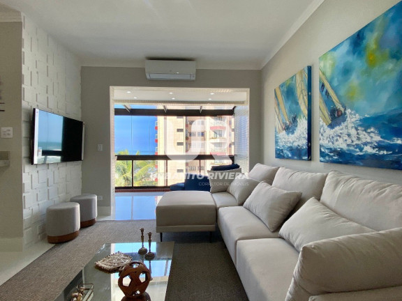 Imagem Imóvel com 3 Quartos à Venda, 92 m² em Riviera - Bertioga
