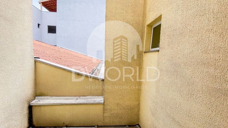 Imagem Cobertura com 2 Quartos à Venda, 84 m² em Vila Alpina - Santo André