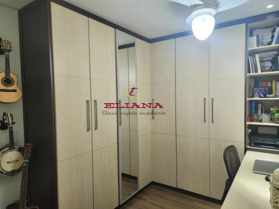 Imagem Apartamento com 2 Quartos à Venda, 67 m² em Vila Guilherme - São Paulo
