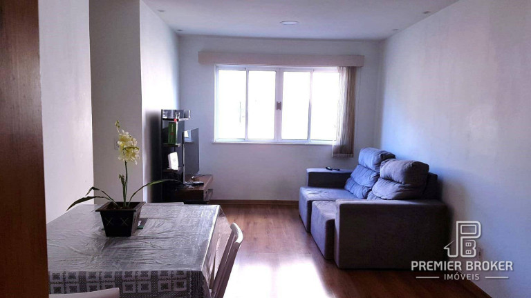 Apartamento com 2 Quartos à Venda, 52 m² em Bom Retiro - Teresópolis