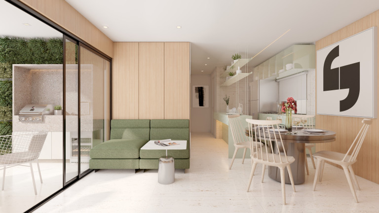 Imagem Apartamento com 4 Quartos à Venda, 124 m² em Portal Do Poço - Cabedelo Imagem Apartamento com 4 Quartos à Venda, 124 m² em Portal Do Poço - Cabedelo