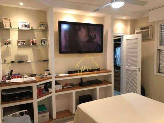 Imagem Apartamento com 3 Quartos à Venda, 116 m² em Centro - São Vicente Imagem Apartamento com 3 Quartos à Venda, 116 m² em Centro - São Vicente