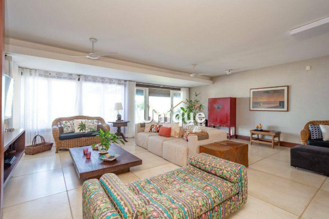 Imagem Casa com 5 Quartos à Venda, 400 m² em Geribá - Armação Dos Búzios