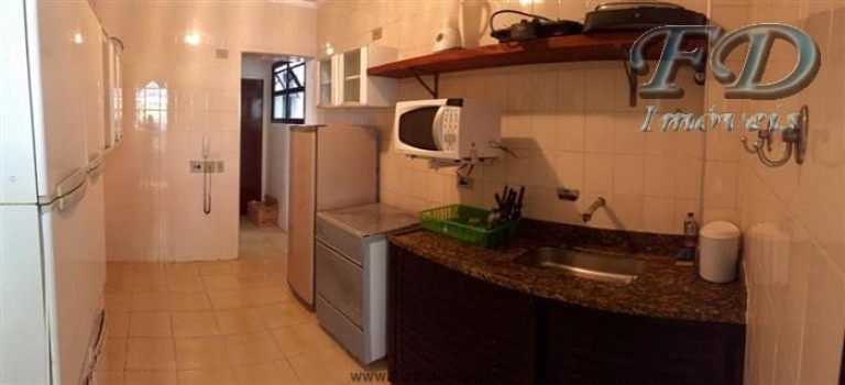 Imagem Apartamento com 3 Quartos à Venda, 80 m² em Parque Enseada - Guarujá Imagem Apartamento com 3 Quartos à Venda, 80 m² em Parque Enseada - Guarujá