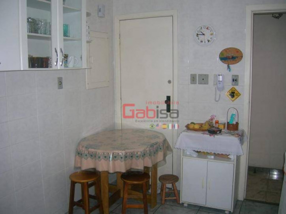 Imagem Apartamento com 3 Quartos à Venda, 128 m² em Passagem - Cabo Frio