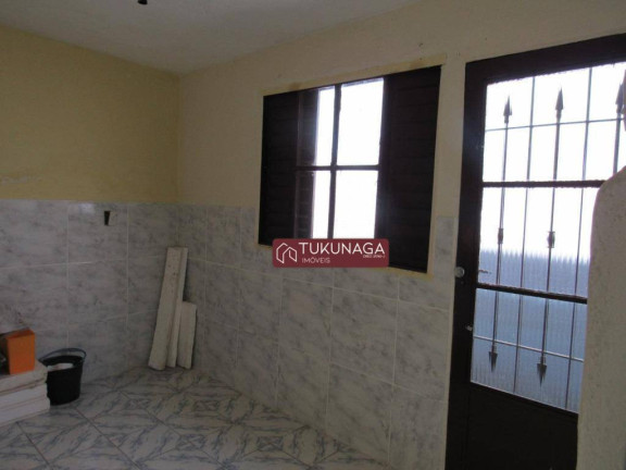 Imagem Casa com 3 Quartos à Venda, 80 m² em Jardim São Ricardo - Guarulhos Imagem Casa com 3 Quartos à Venda, 80 m² em Jardim São Ricardo - Guarulhos