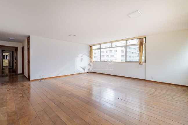 Imagem Apartamento com 4 Quartos à Venda, 233 m² em Santa Cecília - São Paulo Imagem Apartamento com 4 Quartos à Venda, 233 m² em Santa Cecília - São Paulo