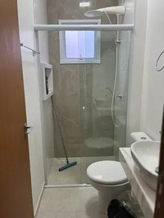 Imagem Apartamento com 3 Quartos à Venda, 237 m² em Centro - Ubatuba Imagem Apartamento com 3 Quartos à Venda, 237 m² em Centro - Ubatuba