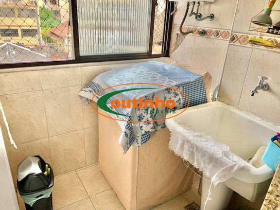 Imagem Apartamento com 3 Quartos à Venda, 99 m² em Vila Isabel - Rio De Janeiro Imagem Apartamento com 3 Quartos à Venda, 99 m² em Vila Isabel - Rio De Janeiro