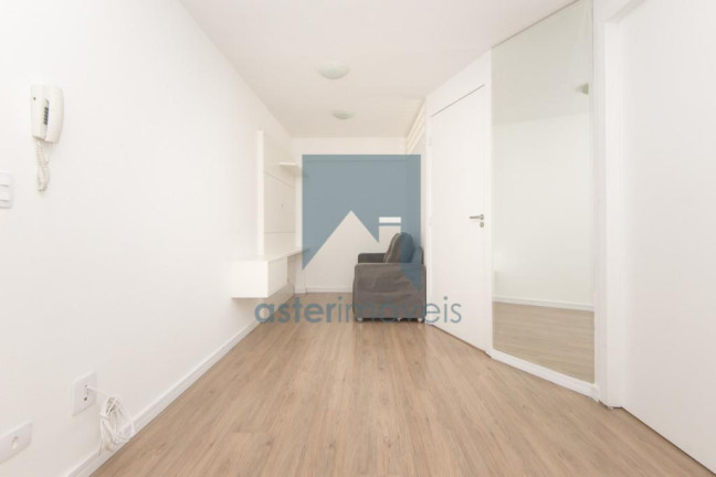 Imagem Apartamento com 2 Quartos à Venda, 32 m² em Centro - Curitiba Imagem Apartamento com 2 Quartos à Venda, 32 m² em Centro - Curitiba