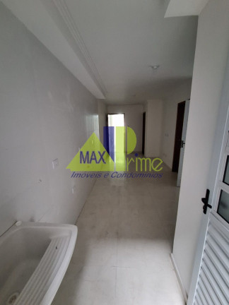 Imagem Apartamento com 1 Quarto à Venda, 30 m² em Vila Marieta - São Paulo