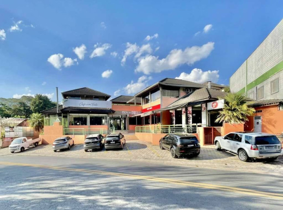 Sala Comercial à Venda, 845 m² em Chácara São João - Carapicuíba