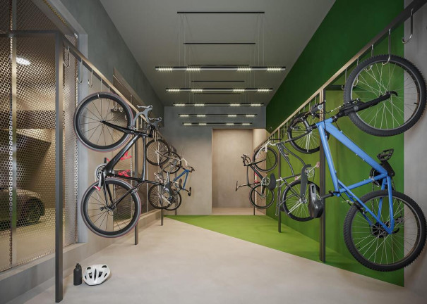 Imagem Imóvel com 3 Quartos à Venda, 120 m² em Alto Da Lapa - São Paulo