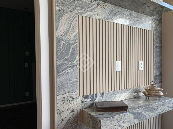 Imagem Apartamento com 2 Quartos à Venda, 88 m²