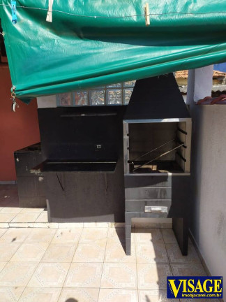 Imagem Casa com 3 Quartos à Venda, em Jacareí Imagem Casa com 3 Quartos à Venda, em Jacareí