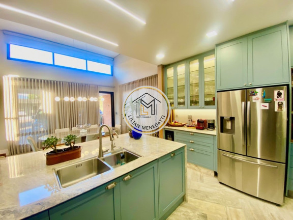 Imagem Imóvel com 3 Quartos à Venda, 415 m² em Jardim Celeste - Jundiaí