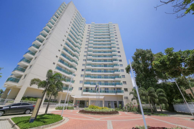 Apartamento com 2 Quartos à Venda, 67 m² em Jacarepagua - Rio De Janeiro