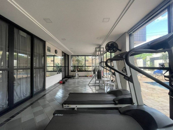 Imagem Apartamento com 2 Quartos à Venda, 95 m² em Monte Castelo - Campo Grande Imagem Apartamento com 2 Quartos à Venda, 95 m² em Monte Castelo - Campo Grande
