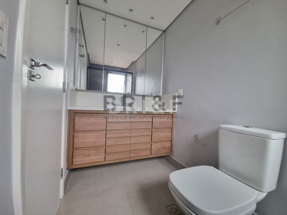 Imagem Apartamento com 3 Quartos para Alugar, 138 m² em Vila Sonia - São Paulo