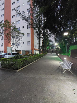 Imagem Apartamento com 2 Quartos à Venda, 50 m² em Jardim Peri - São Paulo Imagem Apartamento com 2 Quartos à Venda, 50 m² em Jardim Peri - São Paulo