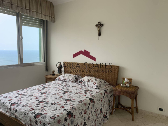 Imagem Apartamento com 4 Quartos à Venda, 135 m² em Pitangueiras - Guarujá