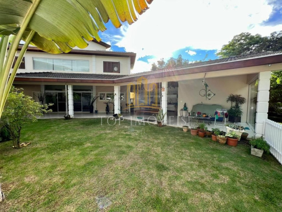 Imagem Casa de Condomínio com 5 Quartos à Venda, 450 m² em Conjunto Residencial Esplanada Do Sol - São José Dos Campos Imagem Casa de Condomínio com 5 Quartos à Venda, 450 m² em Conjunto Residencial Esplanada Do Sol - São José Dos Campos