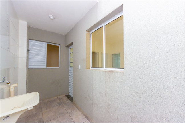 Imagem Apartamento com 2 Quartos à Venda, 42 m² em Vila Ré - São Paulo