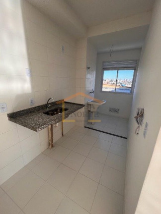 Imagem Apartamento com 2 Quartos à Venda, 45 m² em Casa Verde Alta - São Paulo Imagem Apartamento com 2 Quartos à Venda, 45 m² em Casa Verde Alta - São Paulo