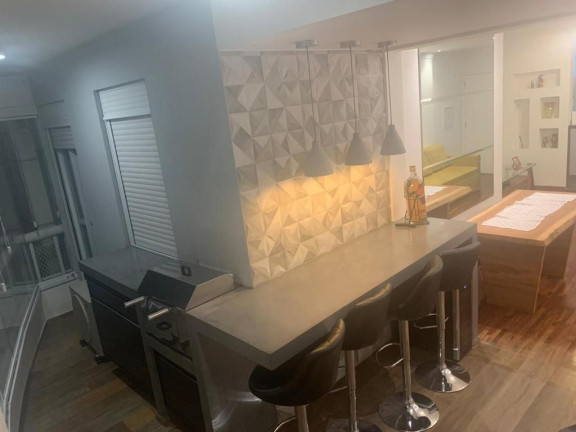 Imagem Apartamento com 2 Quartos à Venda, 84 m² em Centro - São Bernardo Do Campo Imagem Apartamento com 2 Quartos à Venda, 84 m² em Centro - São Bernardo Do Campo