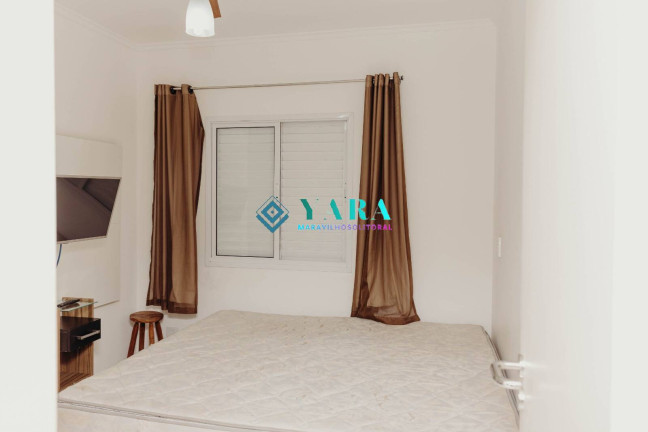 Imagem Apartamento com 2 Quartos para Temporada, 150 m² em Praia Grande - Ubatuba Imagem Apartamento com 2 Quartos para Temporada, 150 m² em Praia Grande - Ubatuba