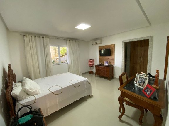 Imagem Casa com 5 Quartos à Venda, 600 m² em Alphaville Ii - Salvador Imagem Casa com 5 Quartos à Venda, 600 m² em Alphaville Ii - Salvador