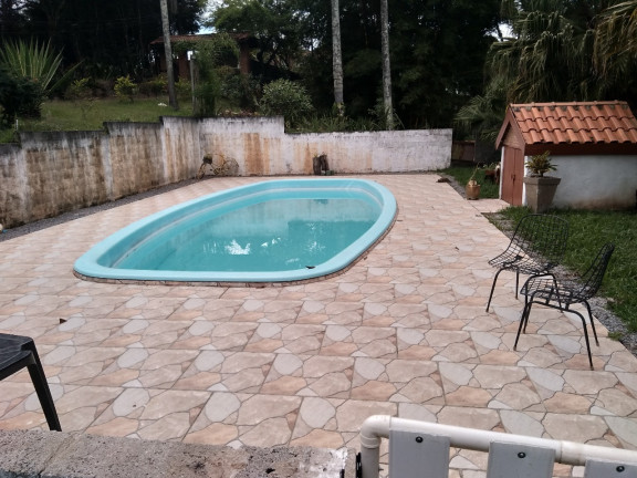 Imagem Imóvel com 6 Quartos à Venda,  em Chácara Nova Essen - Campo Limpo Paulista