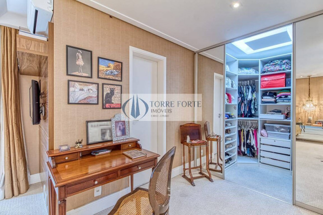 Imagem Apartamento com 3 Quartos à Venda, 225 m² em Vila Gomes Cardim - São Paulo