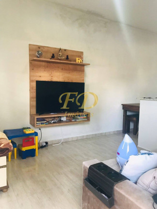 Imagem Casa com 2 Quartos à Venda, 250 m² em Jardim Tercasa - Mairiporã Imagem Casa com 2 Quartos à Venda, 250 m² em Jardim Tercasa - Mairiporã