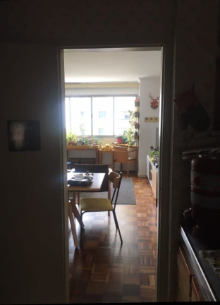Imagem Apartamento com 1 Quarto à Venda, 52 m² em Perdizes - São Paulo