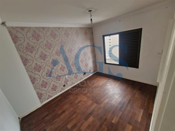 Imagem Apartamento com 4 Quartos à Venda, 225 m² em Tatuape - São Paulo