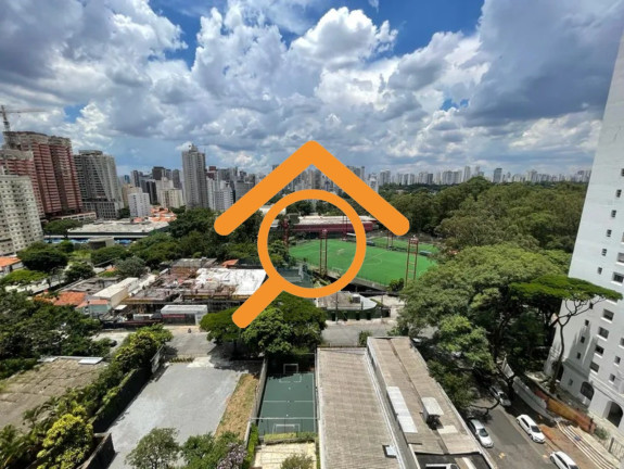 Imagem Imóvel com 4 Quartos à Venda, 148 m² em Santo Amaro - São Paulo