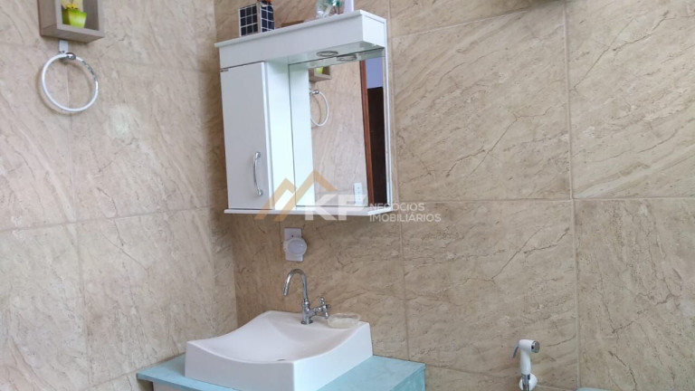 Imagem Casa com 3 Quartos à Venda, 146 m² em Centro - Pedregulho Imagem Casa com 3 Quartos à Venda, 146 m² em Centro - Pedregulho